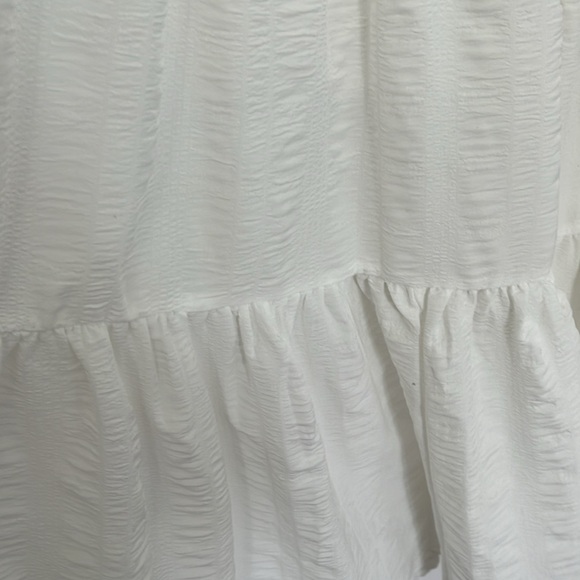 “Gabrielle” tiered maxi dress - Picture 5 of 7